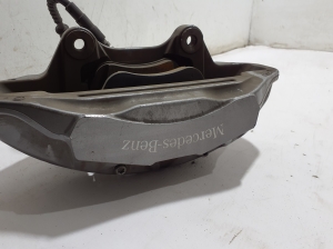 Mercedes Benz S-Class 223 (2020–2026) Eesmine pidurisadul A2234215600 - 3