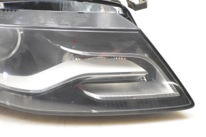 AUDI A4 B8 (2007–2016) Headlight 8K0941004D - 2