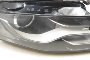 AUDI A4 B8 (2007–2016) Headlight 8K0941004D - 10