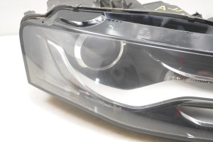 AUDI A4 B8 (2007–2016) Headlight 8K0941004D - 5