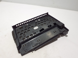Mercedes Benz S-Class 223 (2020–2026) Dashboard trim A2236803302 - 3
