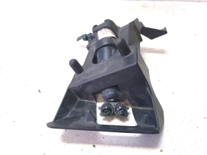 Mazda 5 (2005–2010) Headlight washer nozzle CC2951067 - 4
