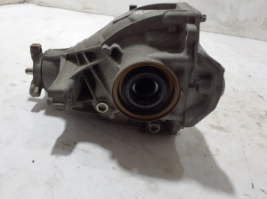 Mercedes Benz S-Class 223 (2020–2026) Hinterachsdifferential - 2