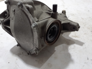 Mercedes Benz S-Class 223 (2020–2026) Hinterachsdifferential - 3