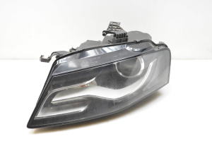 AUDI A4 B8 (2007–2016) Scheinwerfer vorne 8K0941003D - 2