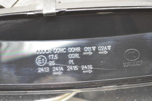 AUDI A4 B8 (2007–2016) Scheinwerfer vorne 8K0941003D - 3