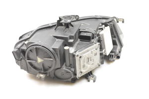 AUDI A4 B8 (2007–2016) Scheinwerfer vorne 8K0941003D - 4