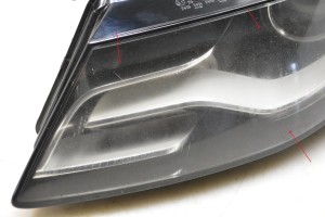 AUDI A4 B8 (2007–2016) Scheinwerfer vorne 8K0941003D - 5