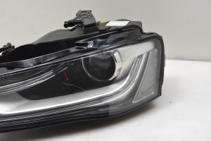 AUDI A4 B8 (2007–2016) Headlight 8K0941005A - 10