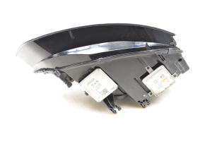 AUDI A4 B8 (2007–2016) Headlight 8K0941005A - 2
