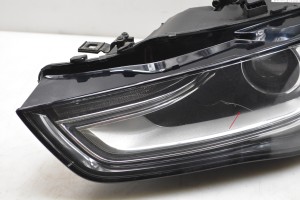 AUDI A4 B8 (2007–2016) Headlight 8K0941005A - 3
