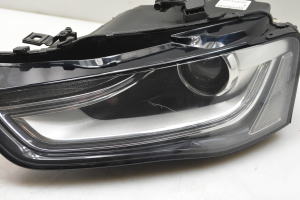 AUDI A4 B8 (2007–2016) Headlight 8K0941005A - 4