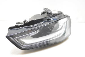 AUDI A4 B8 (2007–2016) Headlight 8K0941005A - 5