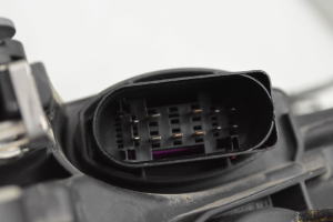AUDI A4 B8 (2007–2016) Headlight 8K0941005A - 8