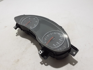 AUDI A7 (2010–2018) Instrument cluster 4G8920934D - 3