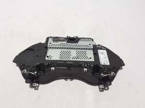 AUDI A7 (2010–2018) Instrument cluster 4G8920934D - 4