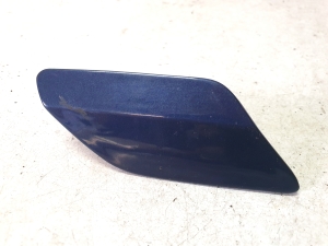 Volkswagen Golf VII (2012–2026) Front bumper headlight washer cap 5GG955110 - 3