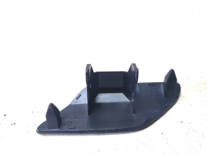 Volkswagen Golf VII (2012–2026) Front bumper headlight washer cap 5GG955110 - 5