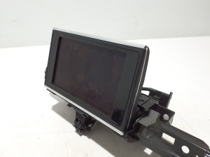 AUDI A7 (2010–2018) Screen 4G1919601AE - 2