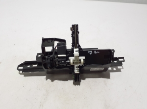 AUDI A7 (2010–2018) Screen 4G1919601AE - 3