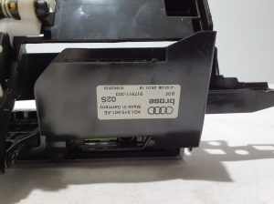 AUDI A7 (2010–2018) Screen 4G1919601AE - 4