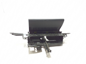 AUDI A7 (2010–2018) Screen 4G1919601AE - 5