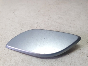 Skoda Octavia II (2004–2013) Front bumper headlight washer cap 1Z0955109A - 2