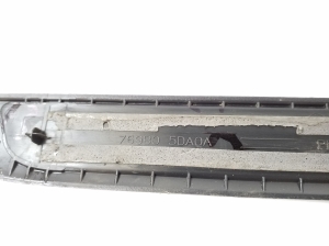 Infiniti Q30 (2015–2018) Inner sill trim 769B05DA0A - 3
