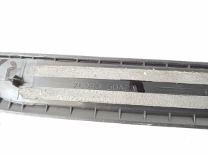 Infiniti Q30 (2015–2018) Inner sill trim 769B05DA0A - 2