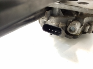 Infiniti Q30 (2015–2018) Windshield wiper mechanism and its parts A1769061900 - 2