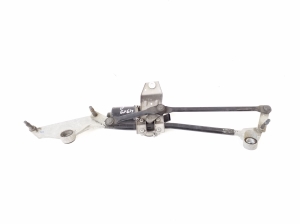Infiniti Q30 (2015–2018) Windshield wiper mechanism and its parts A1769061900 - 4