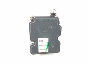 Infiniti Q30 (2015–2018) ABS unit A0914310000 - 3