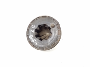   Federstütze hinten  - A1563250084 