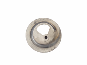 Infiniti Q30 (2015–2018) Rear spring support A1563250084 - 2
