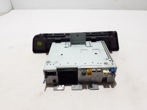 AUDI A7 (2010–2018) Radio (head unit) 4G1035043D - 2