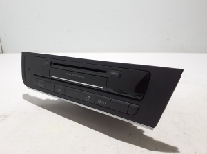 AUDI A7 (2010–2018) Radio (head unit) 4G1035043D - 5
