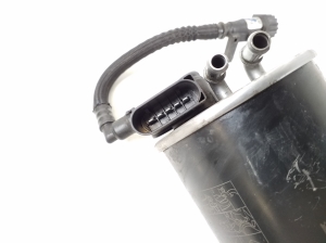 Infiniti Q30 (2015–2018) Kütusefilter ja selle osad 16401HG00B - 2