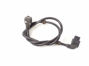   Rear brake pad wear sensor  - A2465401305 