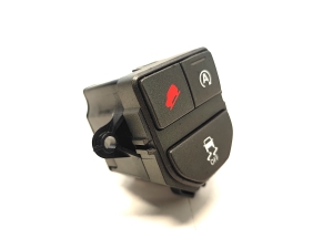 Land Rover Evoque (2011–2018) Interrupteur ESP BJ3214K147BE - 3