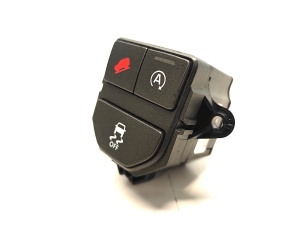 Land Rover Evoque (2011–2018) Interrupteur ESP BJ3214K147BE - 4
