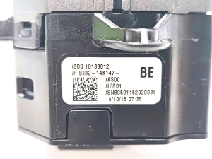 Land Rover Evoque (2011–2018) Interrupteur ESP BJ3214K147BE - 5
