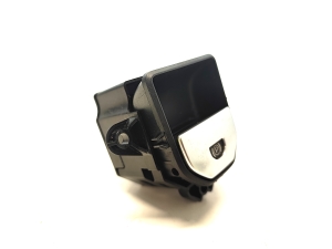 Land Rover Evoque (2011–2018) Parking brake switch GJ322B623AA - 5
