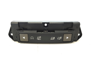 Land Rover Evoque (2011–2018) Sonstiger Schalter GJ3214B596AA