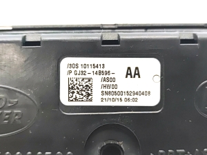 Land Rover Evoque (2011–2018) Sonstiger Schalter GJ3214B596AA - 3