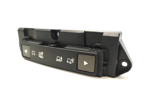 Land Rover Evoque (2011–2018) Sonstiger Schalter GJ3214B596AA - 4