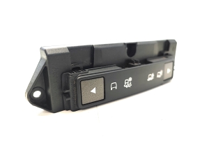 Land Rover Evoque (2011–2018) Sonstiger Schalter GJ3214B596AA - 5