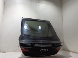 AUDI A7 (2010–2018) Trunk lid 4G8827025B - 2