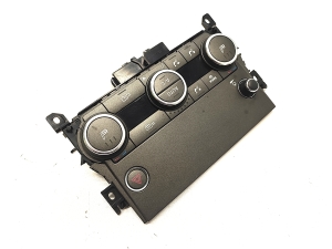 Land Rover Evoque (2011–2018) Klimaanlagenschalter GJ3214C239A - 4