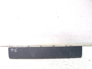 Volkswagen Transporter T5 (2003–2015) Sonstiges Innenraumteil 7H1880214B - 3