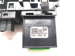 Land Rover Evoque (2011–2018) Headlight leveling switch GJ3211654GA - 2